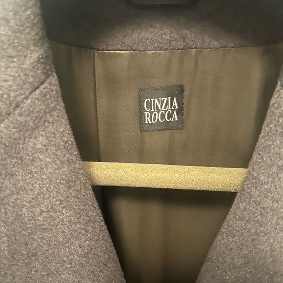 Cinzia Rocca Belted Wrap Cost - Picture 5 of 7